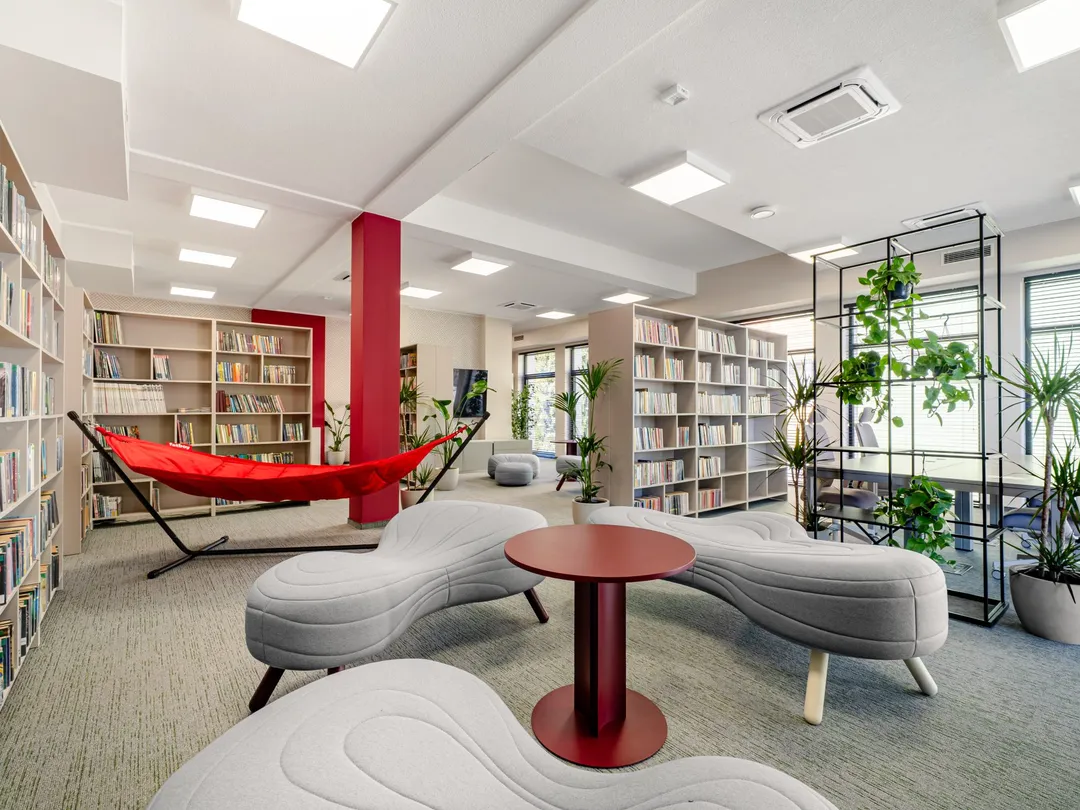 Miejska Biblioteka Publiczna | Nisko